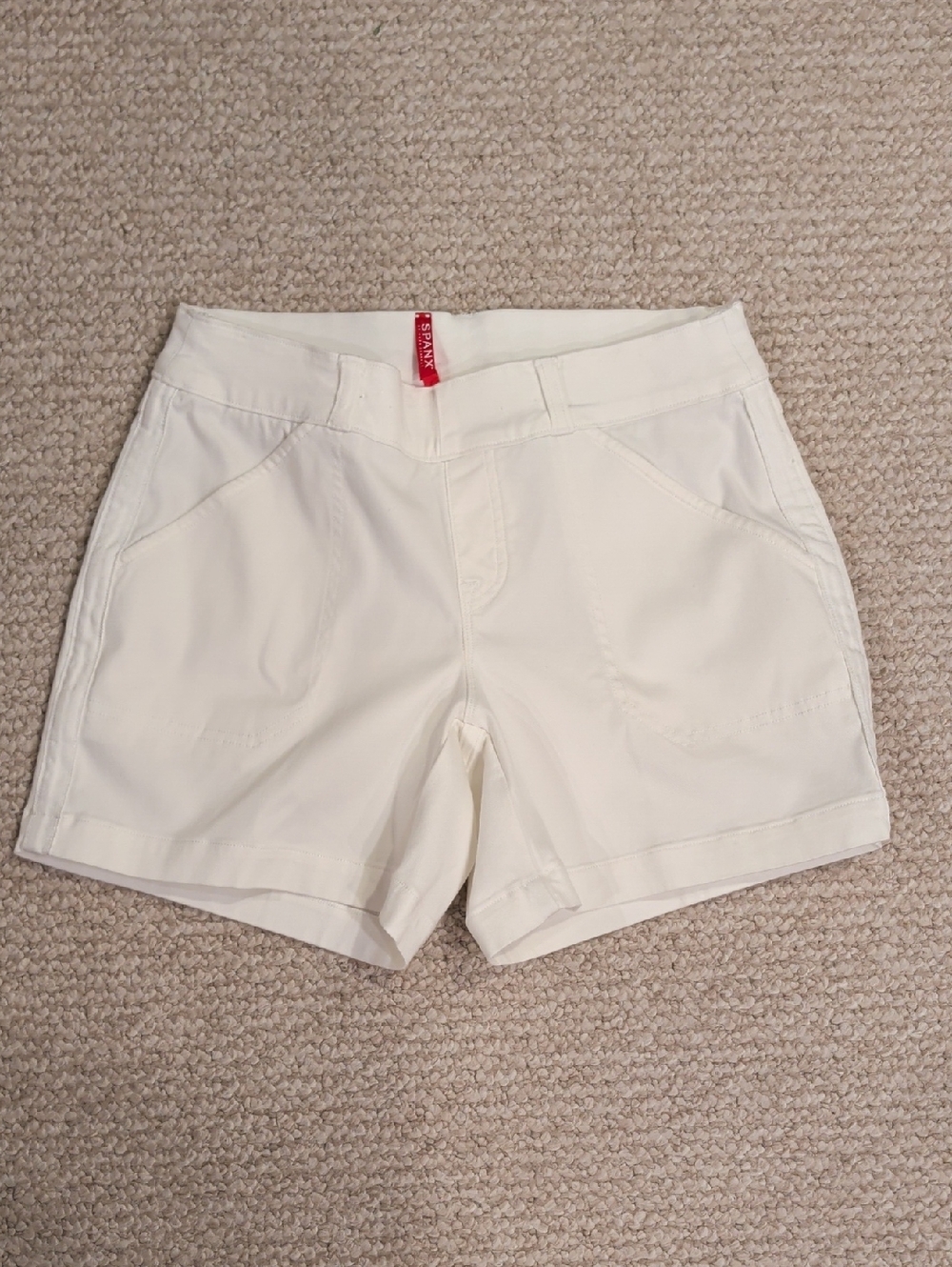 SPANX Casual Shorts